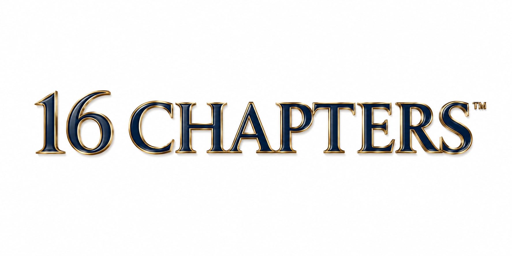 16 Chapters™